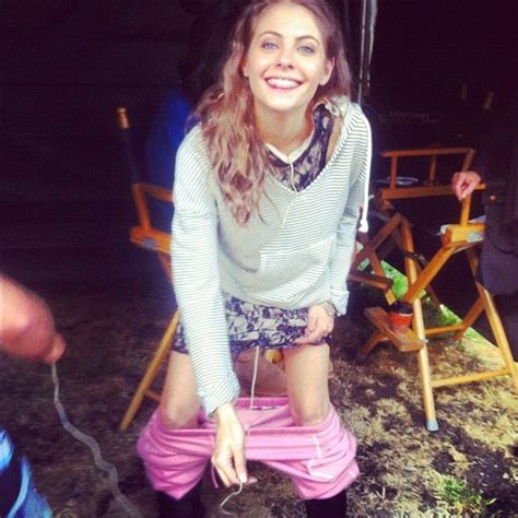 willa holland naked|Willa Holland Tube Search (34 videos)